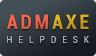 Admaxe Helpdesk